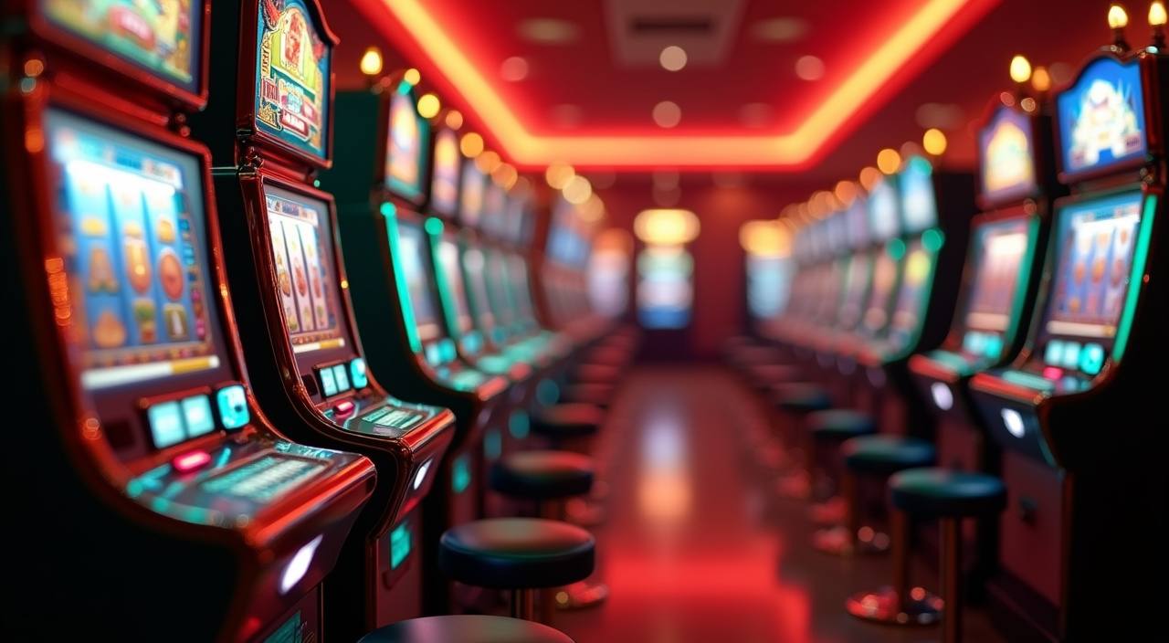 wewin55 Slots Hall Gods — দেবতাদের স্লট হলে আপনাকে স্বাগত
