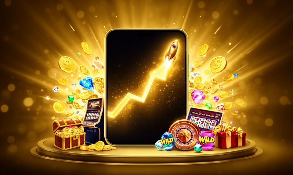 wewin55 mobile gaming
